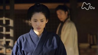 Episode 12 The Battle of Hamaguri-mon