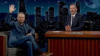 Episode 5 Nate Bargatze, Martha Plimpton, CMAT