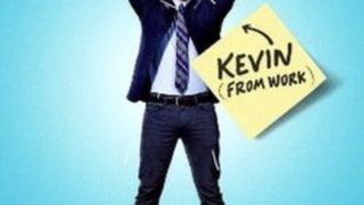 Episode 10 Team Kevin From Work