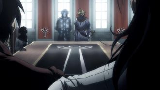 Episode 11 The Adventure of the Pistol Daimyo: Bullet Counting Song