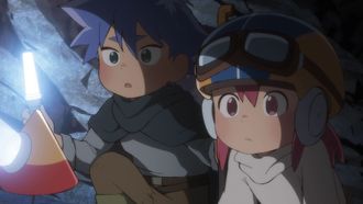 Episode 5 Yuko's Treasure