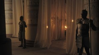 Episode 1 Egypt's First Pyramid