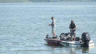 Episode 3 Old Dog, New Truck