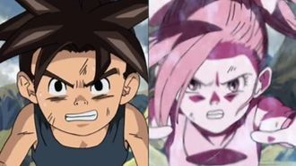 Episode 28 A Sneaky Shock!