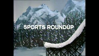 Episode 14 Episode 14: SPORTS ROUND UP