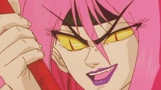 Episode 29 Crisis of the Dragon!!