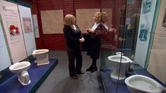 Episode 2 The Bathroom
