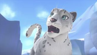 Episode 21 Mission: Snow Leopard Rescue