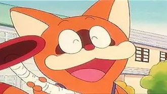 Episode 8 