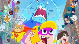 Episode 4 Math Punch