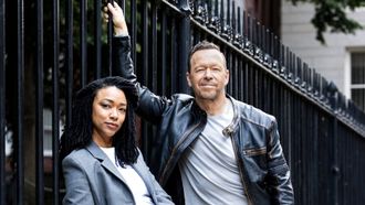 Episode 1 Faith and Family