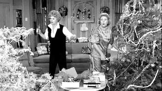 Episode 13 Together for Christmas