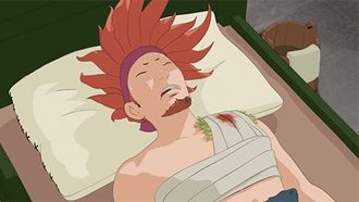 Episode 15 Endless Fighting (1)