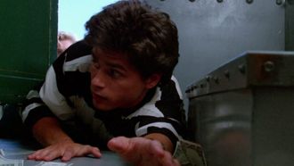 Episode 13 Armored Car