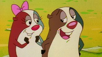 Episode 13 Cyrano de Beethoven