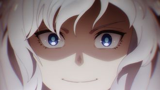 Episode 7 Tracen Academy