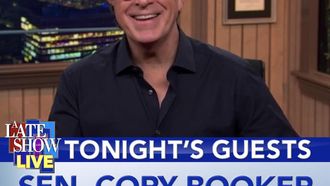 Episode 10 Cory Booker, Public Enemy