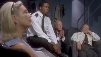 Episode 1 Pilot: The Chinese Job