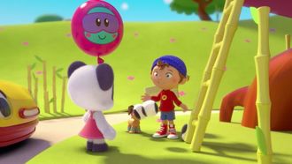 Episode 30 Noddy and the Case of the Popping Balloons