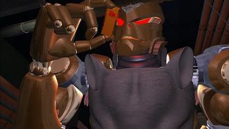 Episode 8 Double Jeopardy