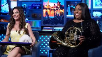 Episode 131 Adriana De Moura, Loni Love