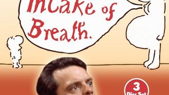 Episode 1 A Sharp Intake Of Breath