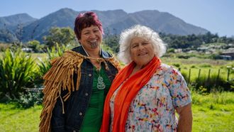 Episode 1 North Island