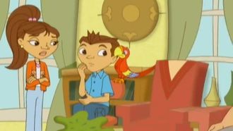 Episode 65 I Love Maya