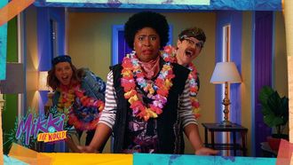 Episode 13 Lost in Translation (ASD)