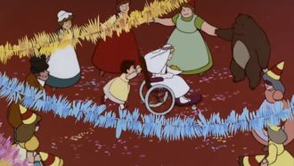 Episode 31 Goodbye, Grandma