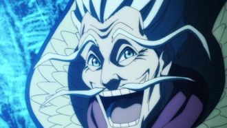 Episode 43 Temple Battle Royale