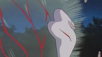 Episode 39 Hirumaki's scheme. The shadow of death creeps