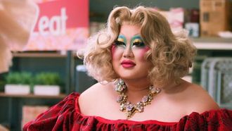 Episode 8 Kim Chi at Luv2EatThai