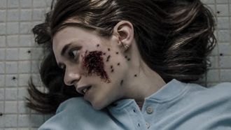 Episode 2 The Bite