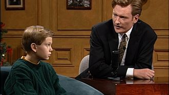 Episode 73 Alec Baldwin, Charlie Rose, Five Blind Boys of Alabama