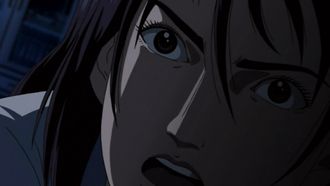 Episode 4 Wandering Heart