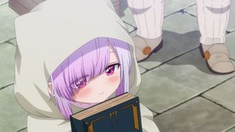 Episode 9 