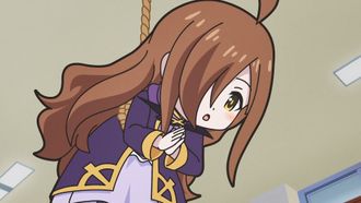 Episode 4 Chaos! Cooking Class!