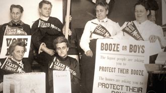 Episode 1 Flappers and Bootleggers