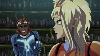 Episode 10 Ragnabook: Part One