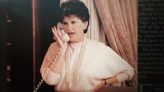 Episode 2 1983-85: Nothing in Their Way