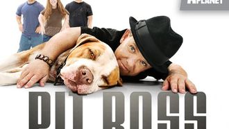 Episode 7 The Boss is Back