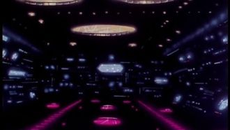 Episode 61 The Planet of the Pint Sized Room - Part 2