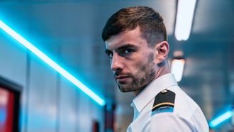 Episode 4 The Sacramentum Slasher