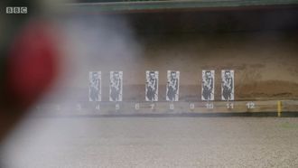 Episode 3 Rapid Fire