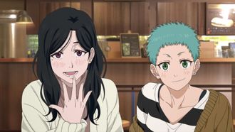 Episode 2 Enjoy Going Solo