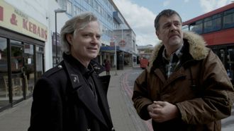 Episode 1 The Honour Killing