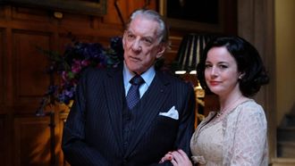 Episode 1 The House of Getty
