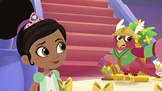 Episode 21 No Gown, No Crown, No Party