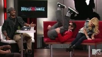 Episode 2 Johnny Knoxville